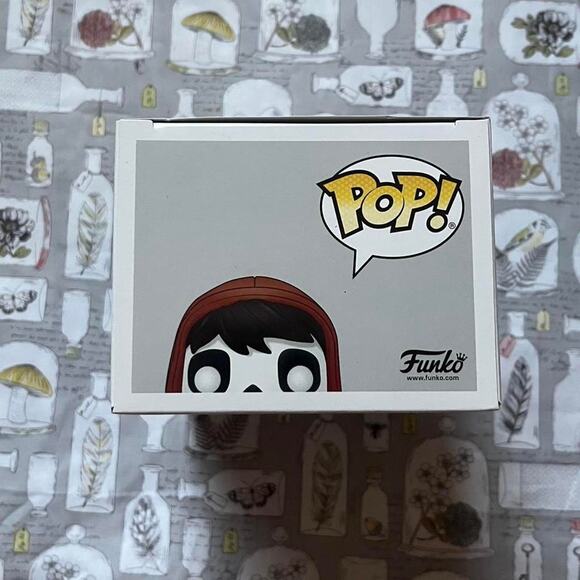 Funko pop miguel chase edition - Picture 5 of 6